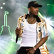 YG, performing at MTV Music Evolution 2015. Photo courtesy of Getty Images